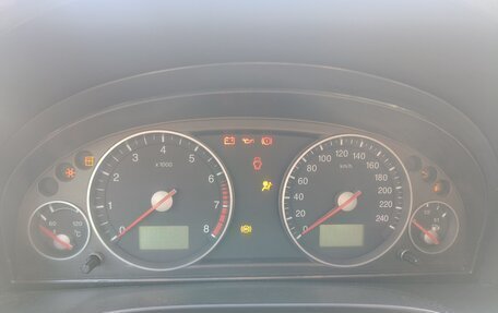 Ford Mondeo III, 2006 год, 360 000 рублей, 11 фотография