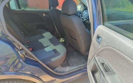 Ford Mondeo III, 2006 год, 360 000 рублей, 10 фотография