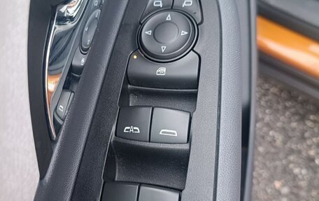 Chevrolet Bolt, 2017 год, 1 680 000 рублей, 3 фотография
