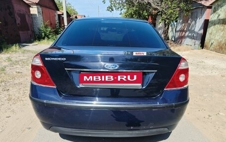 Ford Mondeo III, 2006 год, 360 000 рублей, 5 фотография