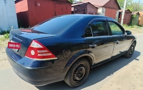 Ford Mondeo III, 2006 год, 360 000 рублей, 6 фотография