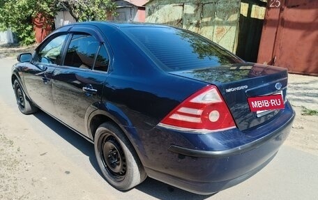 Ford Mondeo III, 2006 год, 360 000 рублей, 4 фотография