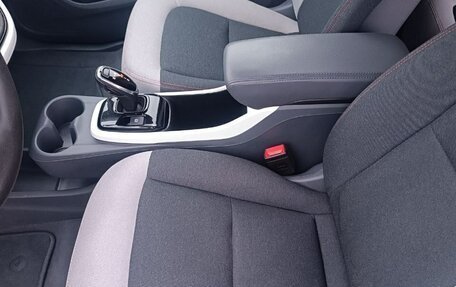 Chevrolet Bolt, 2017 год, 1 680 000 рублей, 9 фотография