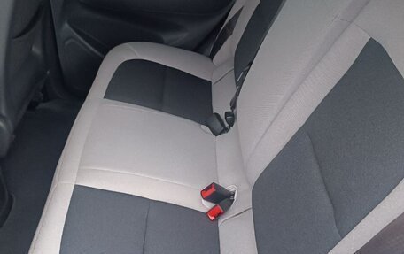 Chevrolet Bolt, 2017 год, 1 680 000 рублей, 7 фотография