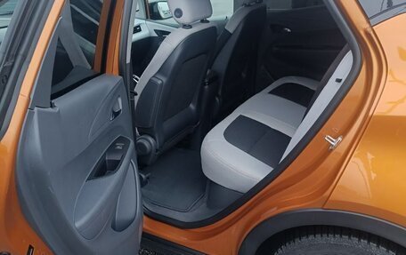 Chevrolet Bolt, 2017 год, 1 680 000 рублей, 12 фотография