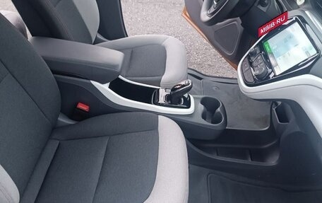 Chevrolet Bolt, 2017 год, 1 680 000 рублей, 8 фотография