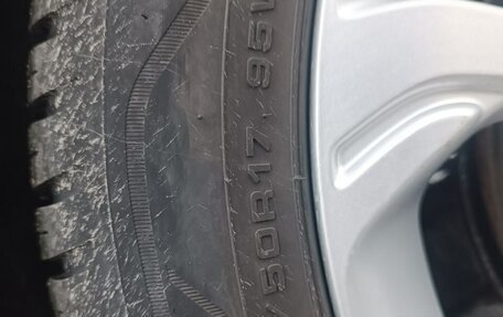 Chevrolet Bolt, 2017 год, 1 680 000 рублей, 21 фотография