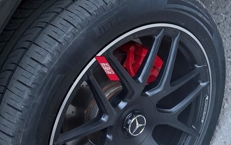 Mercedes-Benz G-Класс AMG, 2021 год, 20 500 000 рублей, 9 фотография