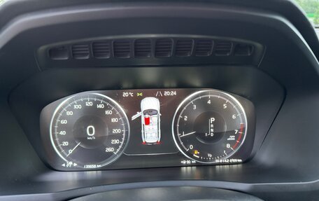 Volvo XC90 II рестайлинг, 2019 год, 4 100 000 рублей, 14 фотография