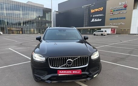 Volvo XC90 II рестайлинг, 2019 год, 4 100 000 рублей, 7 фотография