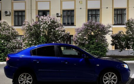 Mazda 3, 2007 год, 600 000 рублей, 3 фотография