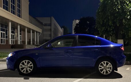 Mazda 3, 2007 год, 600 000 рублей, 6 фотография