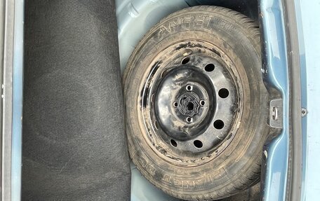 Renault Logan I, 2012 год, 630 000 рублей, 12 фотография