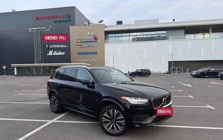 Volvo XC90 II рестайлинг, 2019 год, 4 100 000 рублей, 6 фотография