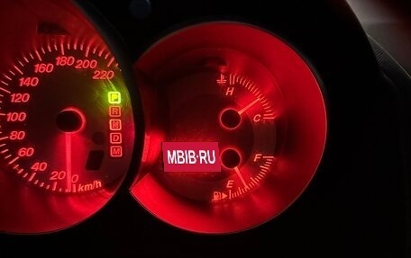 Mazda 3, 2007 год, 600 000 рублей, 8 фотография