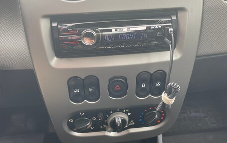 Renault Logan I, 2012 год, 630 000 рублей, 15 фотография