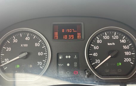 Renault Logan I, 2012 год, 630 000 рублей, 16 фотография