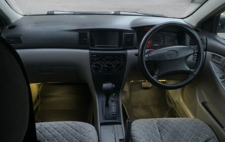 Toyota Corolla, 2000 год, 490 000 рублей, 4 фотография