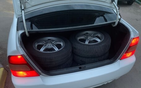 Toyota Corolla, 2000 год, 490 000 рублей, 3 фотография