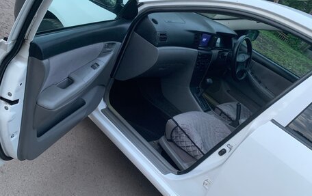 Toyota Corolla, 2000 год, 490 000 рублей, 7 фотография