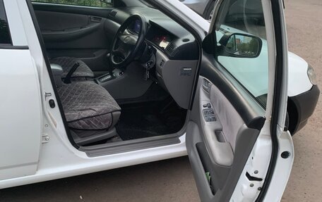 Toyota Corolla, 2000 год, 490 000 рублей, 12 фотография