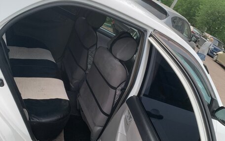 Toyota Corolla, 2000 год, 490 000 рублей, 13 фотография