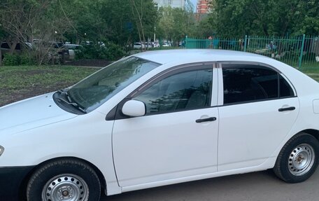 Toyota Corolla, 2000 год, 490 000 рублей, 8 фотография