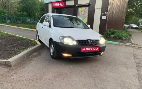 Toyota Corolla, 2000 год, 490 000 рублей, 2 фотография