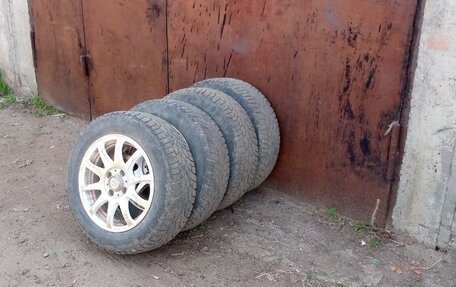 Datsun on-DO I рестайлинг, 2014 год, 410 000 рублей, 10 фотография