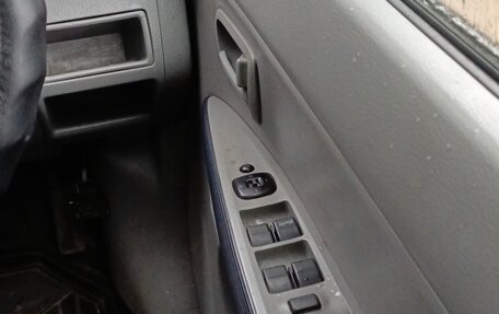 Mazda Demio III (DE), 2003 год, 350 000 рублей, 22 фотография