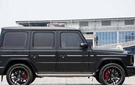 Mercedes-Benz G-Класс AMG, 2022 год, 14 400 002 рублей, 4 фотография