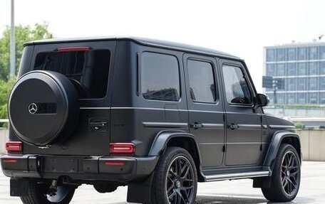Mercedes-Benz G-Класс AMG, 2022 год, 14 400 002 рублей, 7 фотография