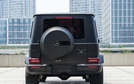 Mercedes-Benz G-Класс AMG, 2022 год, 14 400 002 рублей, 6 фотография