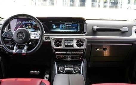 Mercedes-Benz G-Класс AMG, 2022 год, 14 400 002 рублей, 8 фотография