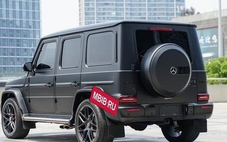 Mercedes-Benz G-Класс AMG, 2022 год, 14 400 002 рублей, 5 фотография
