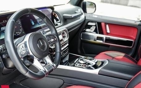 Mercedes-Benz G-Класс AMG, 2022 год, 14 400 002 рублей, 9 фотография