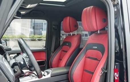 Mercedes-Benz G-Класс AMG, 2022 год, 14 400 002 рублей, 10 фотография