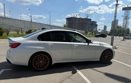 BMW 3 серия, 2019 год, 3 150 000 рублей, 6 фотография