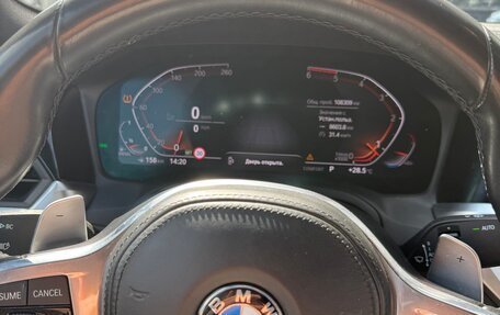 BMW 3 серия, 2019 год, 3 150 000 рублей, 10 фотография