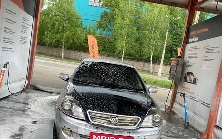 Lifan Breez (520), 2008 год, 145 000 рублей, 7 фотография