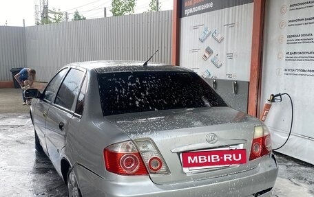 Lifan Breez (520), 2008 год, 145 000 рублей, 11 фотография