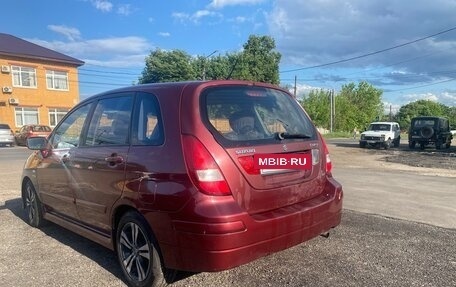 Suzuki Liana, 2004 год, 320 000 рублей, 4 фотография