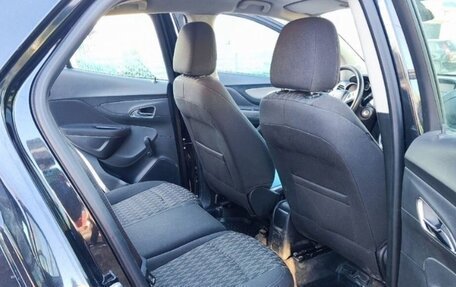 Opel Mokka I, 2014 год, 875 000 рублей, 4 фотография
