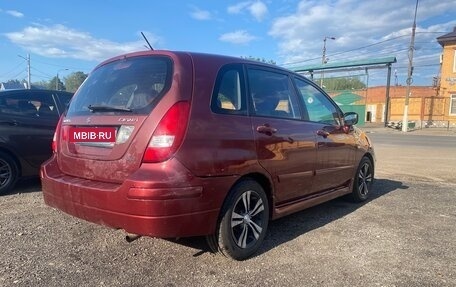 Suzuki Liana, 2004 год, 320 000 рублей, 5 фотография