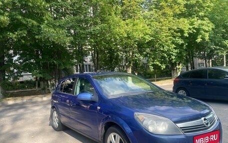 Opel Astra H, 2008 год, 420 000 рублей, 2 фотография