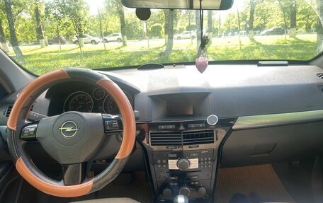 Opel Astra H, 2008 год, 420 000 рублей, 7 фотография
