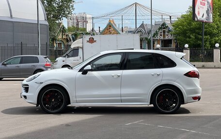 Porsche Cayenne III, 2013 год, 2 700 000 рублей, 8 фотография