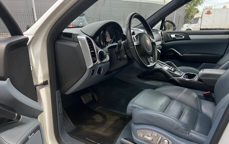 Porsche Cayenne III, 2013 год, 2 700 000 рублей, 9 фотография