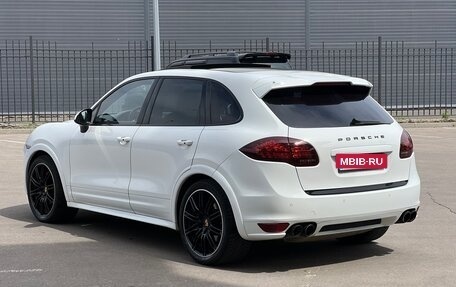 Porsche Cayenne III, 2013 год, 2 700 000 рублей, 7 фотография