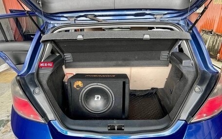 Opel Astra H, 2008 год, 420 000 рублей, 10 фотография